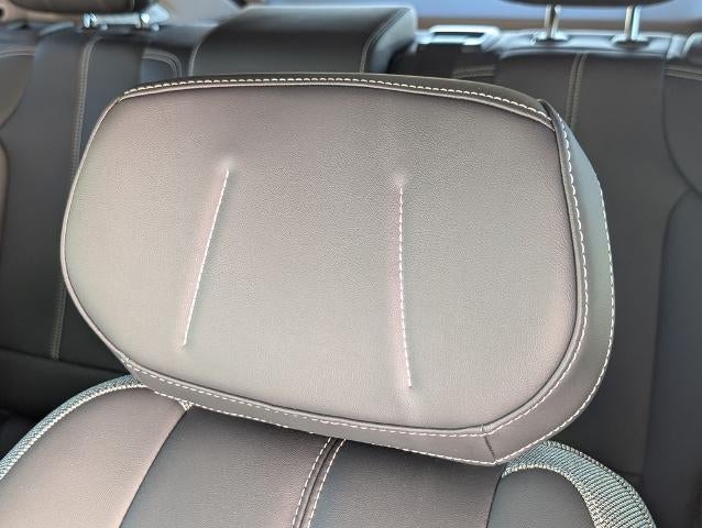 2027 Cadillac OPTIQ Sport