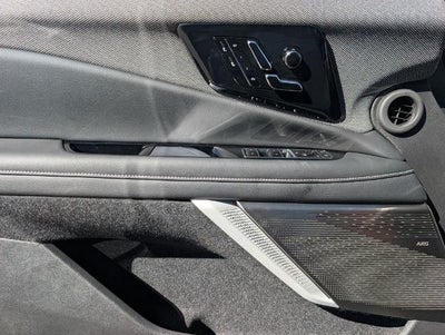 2027 Cadillac OPTIQ Sport