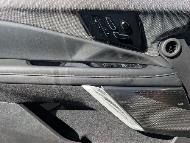 2027 Cadillac OPTIQ Sport
