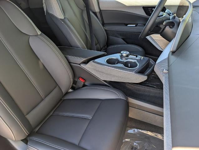 2027 Cadillac OPTIQ Sport