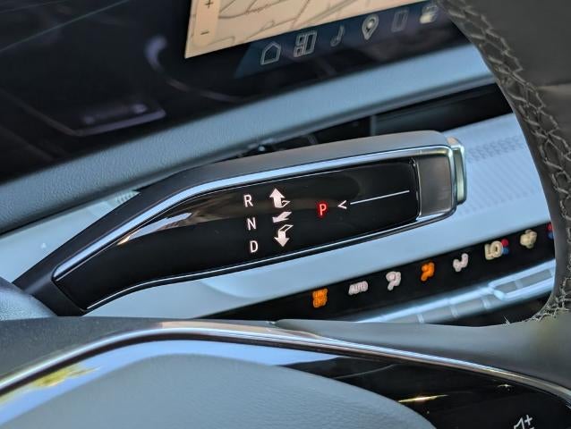 2027 Cadillac OPTIQ Sport