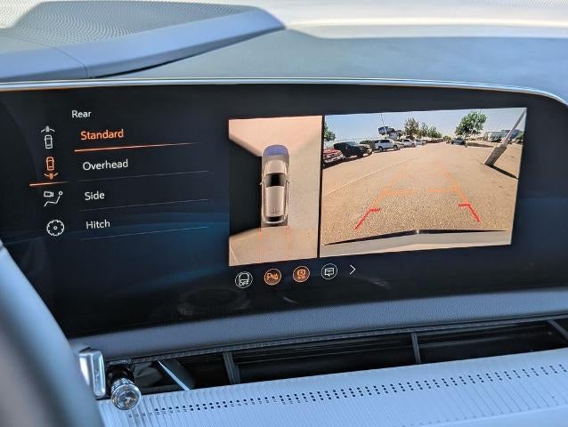 2027 Cadillac OPTIQ Sport