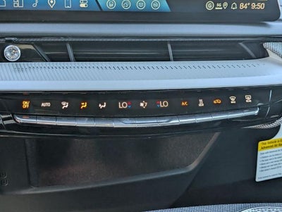 2027 Cadillac OPTIQ Sport
