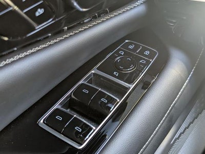 2027 Cadillac OPTIQ Sport