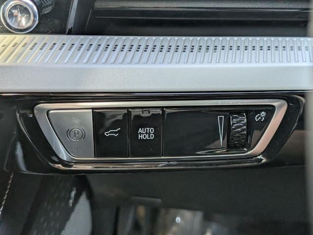 2027 Cadillac OPTIQ Sport