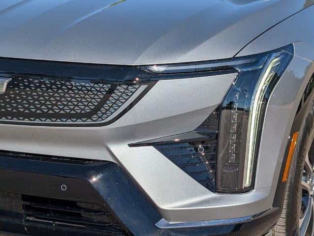 2027 Cadillac OPTIQ Sport