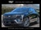 2027 Cadillac OPTIQ Sport