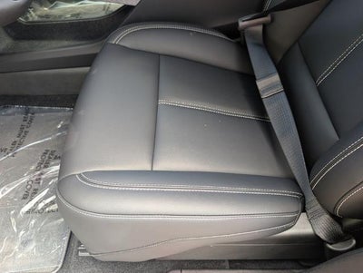 2027 Cadillac OPTIQ Sport