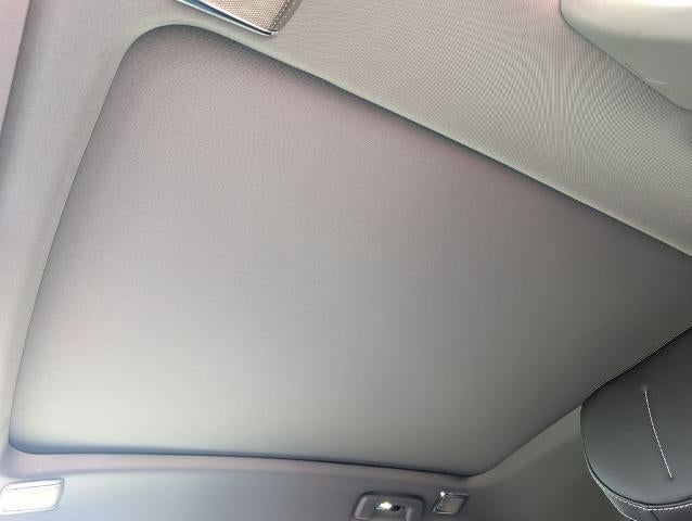 2027 Cadillac OPTIQ Sport