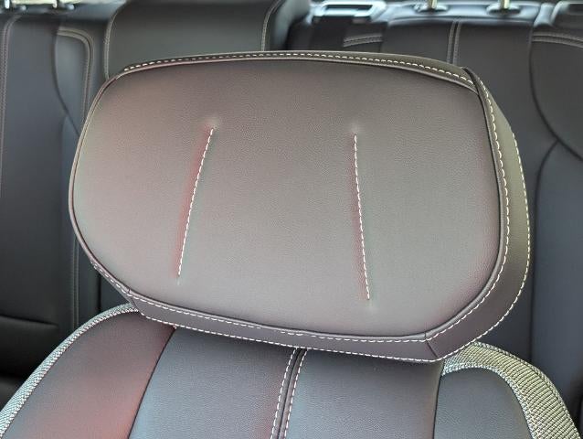 2027 Cadillac OPTIQ Sport