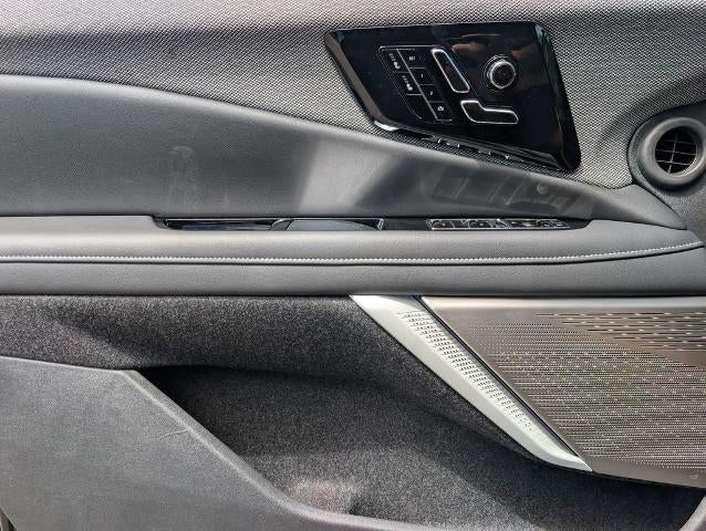2027 Cadillac OPTIQ Sport
