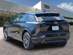 2027 Cadillac OPTIQ Sport