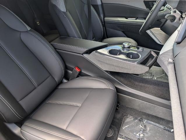 2027 Cadillac OPTIQ Sport