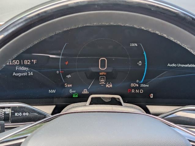2027 Cadillac OPTIQ Sport