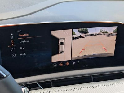 2027 Cadillac OPTIQ Sport