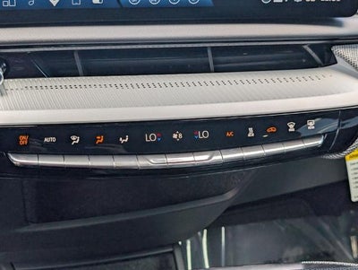 2027 Cadillac OPTIQ Sport