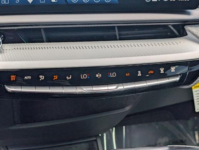 2027 Cadillac OPTIQ Sport