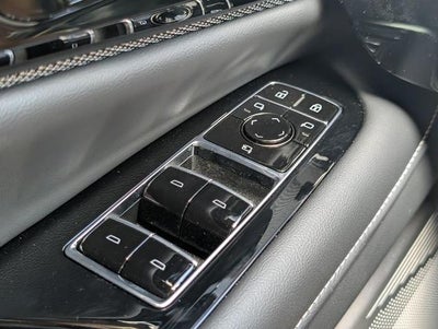 2027 Cadillac OPTIQ Sport