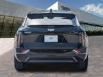 2027 Cadillac OPTIQ Sport