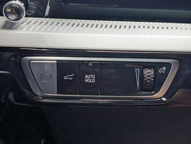2027 Cadillac OPTIQ Sport