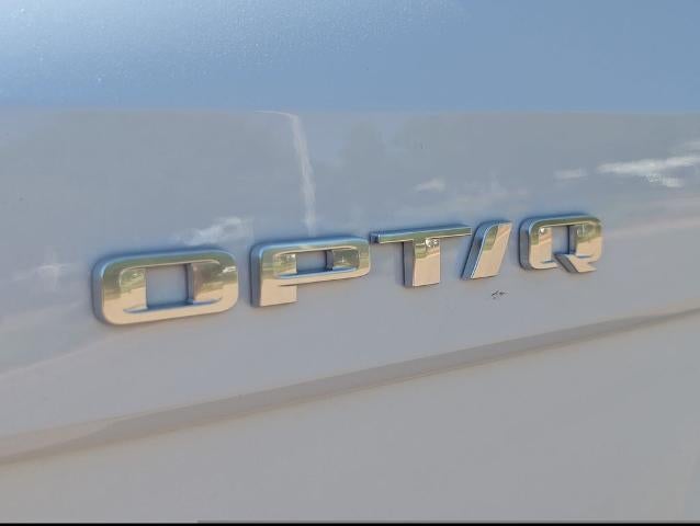 2027 Cadillac OPTIQ Sport