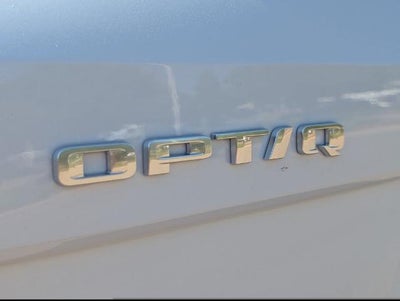 2027 Cadillac OPTIQ Sport