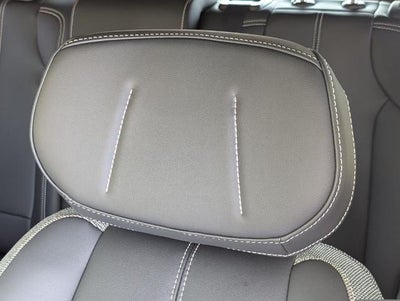 2027 Cadillac OPTIQ Sport