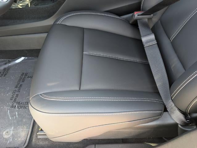 2027 Cadillac OPTIQ Sport