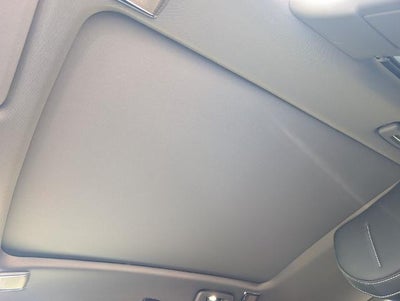 2027 Cadillac OPTIQ Sport
