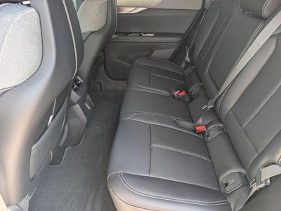 2027 Cadillac OPTIQ Sport