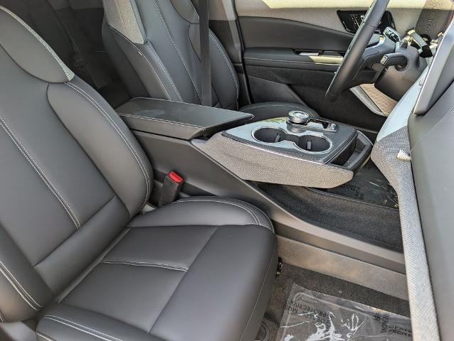 2027 Cadillac OPTIQ Sport
