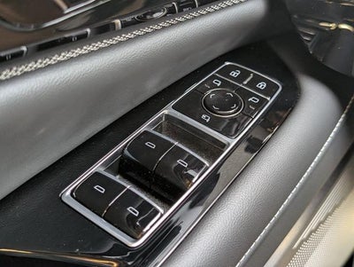 2027 Cadillac OPTIQ Sport