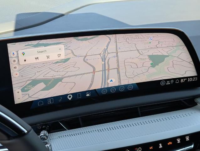 2027 Cadillac OPTIQ Sport
