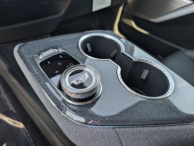 2027 Cadillac OPTIQ Sport