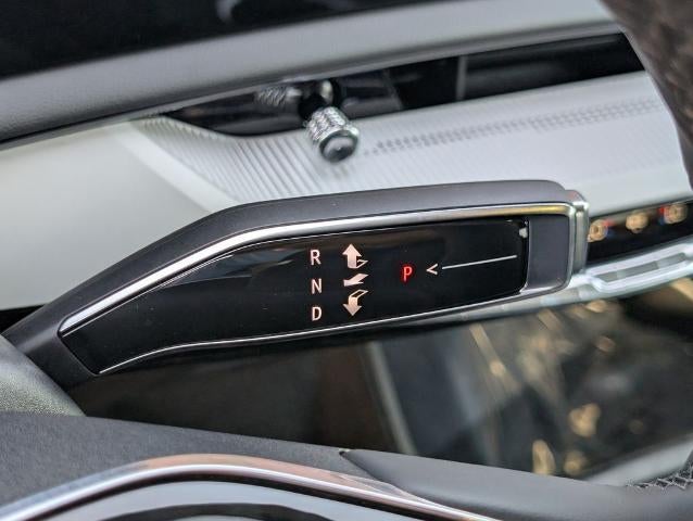 2027 Cadillac OPTIQ Sport