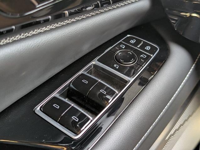 2027 Cadillac OPTIQ Sport