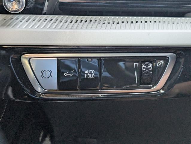 2027 Cadillac OPTIQ Sport