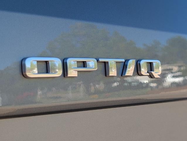2027 Cadillac OPTIQ Sport