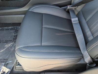 2027 Cadillac OPTIQ Sport