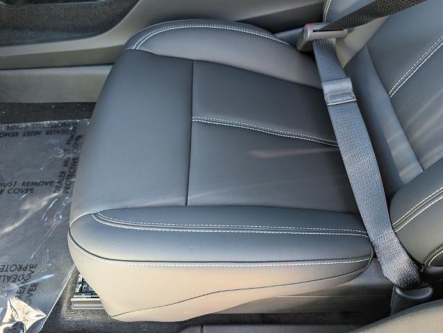 2027 Cadillac OPTIQ Sport