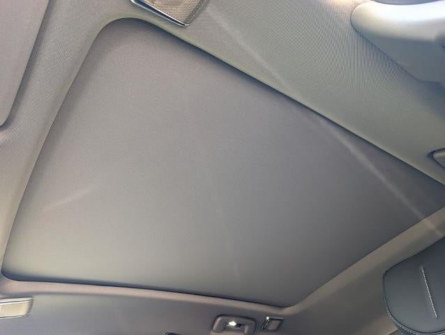 2027 Cadillac OPTIQ Sport