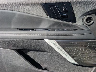 2027 Cadillac OPTIQ Sport