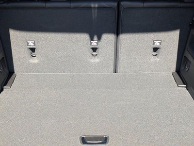 2027 Cadillac OPTIQ Sport