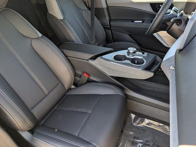 2027 Cadillac OPTIQ Sport