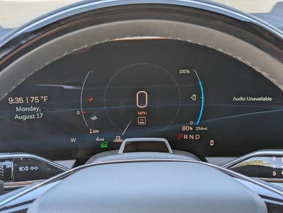 2027 Cadillac OPTIQ Sport