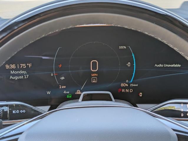 2027 Cadillac OPTIQ Sport