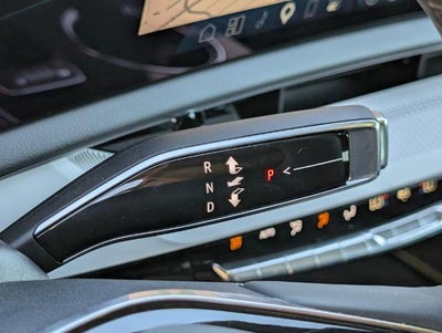 2027 Cadillac OPTIQ Sport