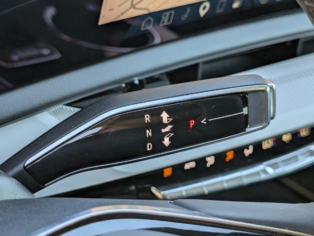 2027 Cadillac OPTIQ Sport