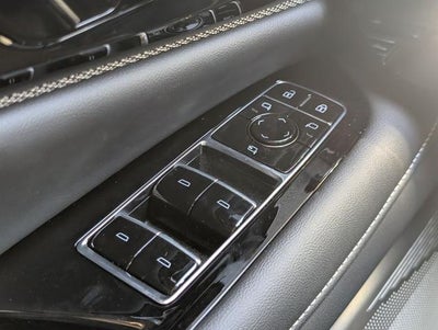 2027 Cadillac OPTIQ Sport