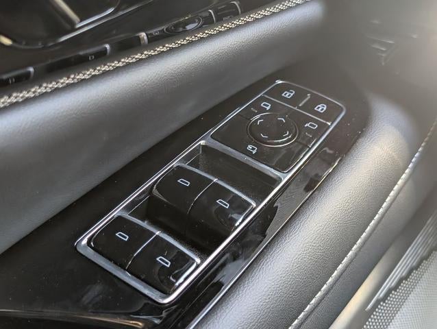 2027 Cadillac OPTIQ Sport